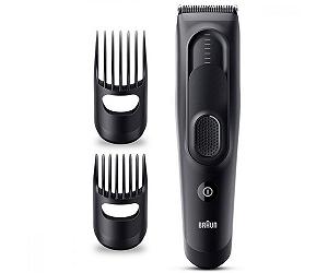 Машинка для стрижки Braun HC5330 - Фото 1