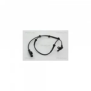 Датчик частоты вращения колеса TRISCAN 8180 15121 для FIAT LANCIA, передний мост - Фото 1