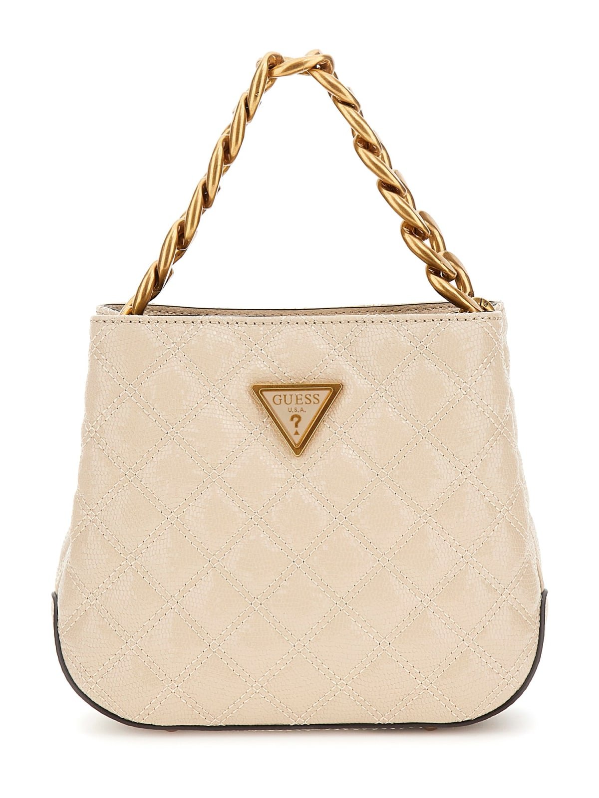 Сумка G BAGS MALA, ALM, ST, фото №1