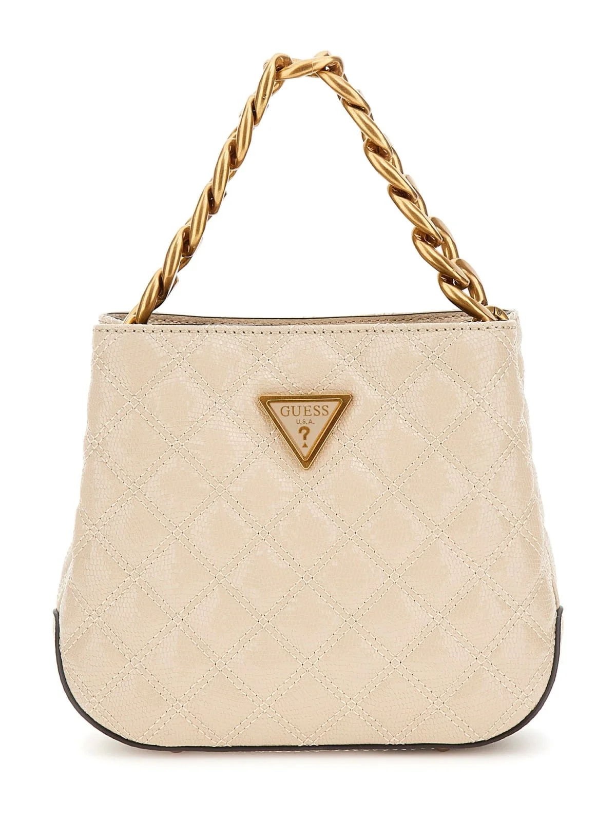 Сумка G BAGS MALA, ALM, ST, фото №1