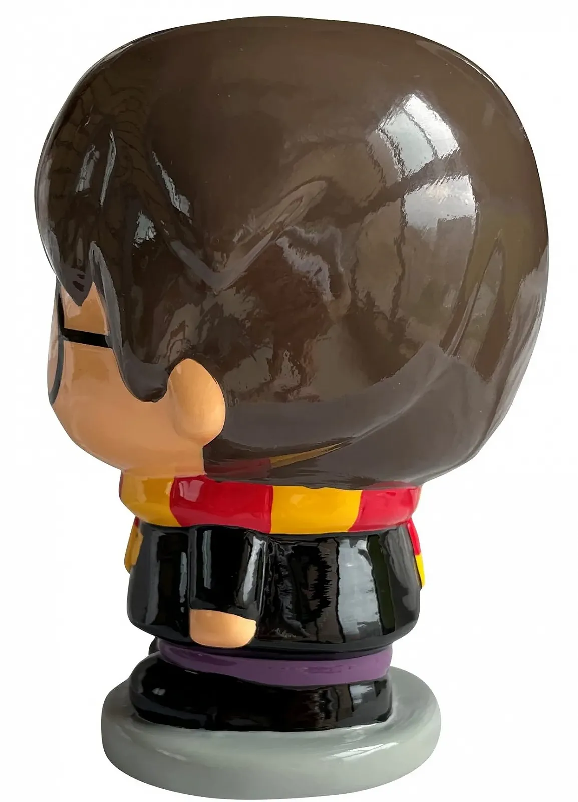 Скарбничка Harry and Hedwig керамічна Гаррі та Гедвіґ, фото №4