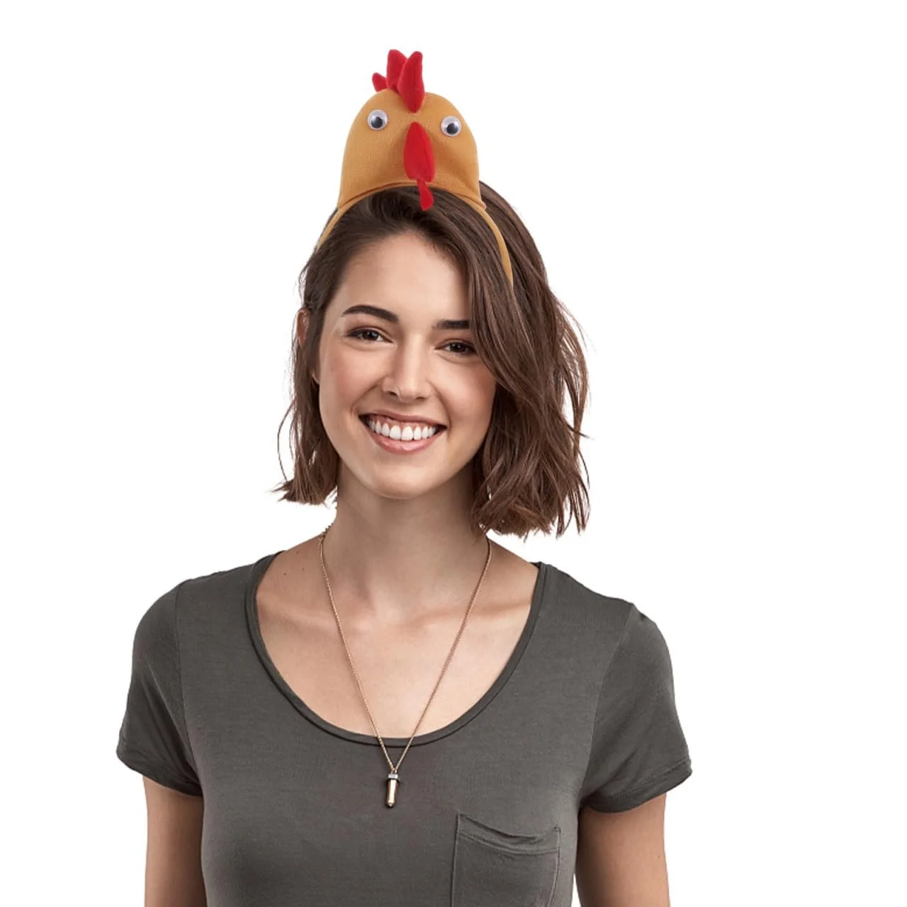 Обруч на голову, фото №8