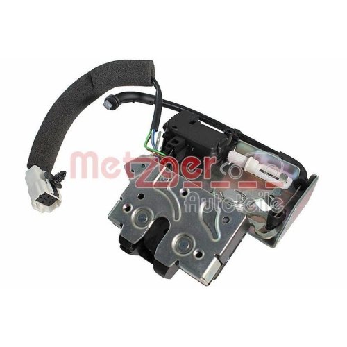 Замок багажника METZGER 2310789 FORD, фото №2 Замок багажника METZGER 2310789 FORD, фото №2