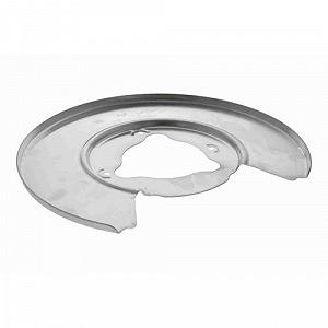 Защитный кожух тормозного диска VAICO Green Mobility Parts V58-0067 для TESLA, правый synthetic.ua - Фото 1