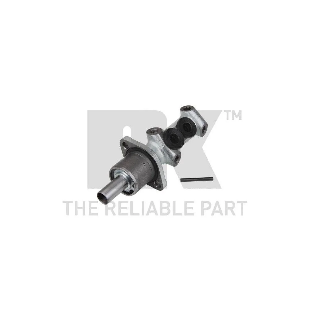 Головний гальмівний циліндр NK 824302 для SKODA VW, фото №1 Головний гальмівний циліндр NK 824302 для SKODA VW, фото №1