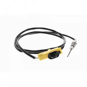 Датчик температуры отработавших газов VEMO Green Mobility Parts V42-72-0077 synthetic.ua - Фото 1