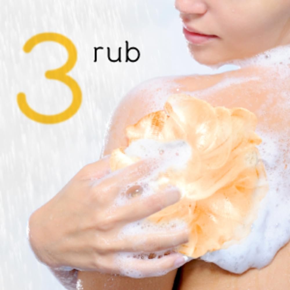 Гель для душа Pears Pure & Gentle 6 x 250 мл, фото №7