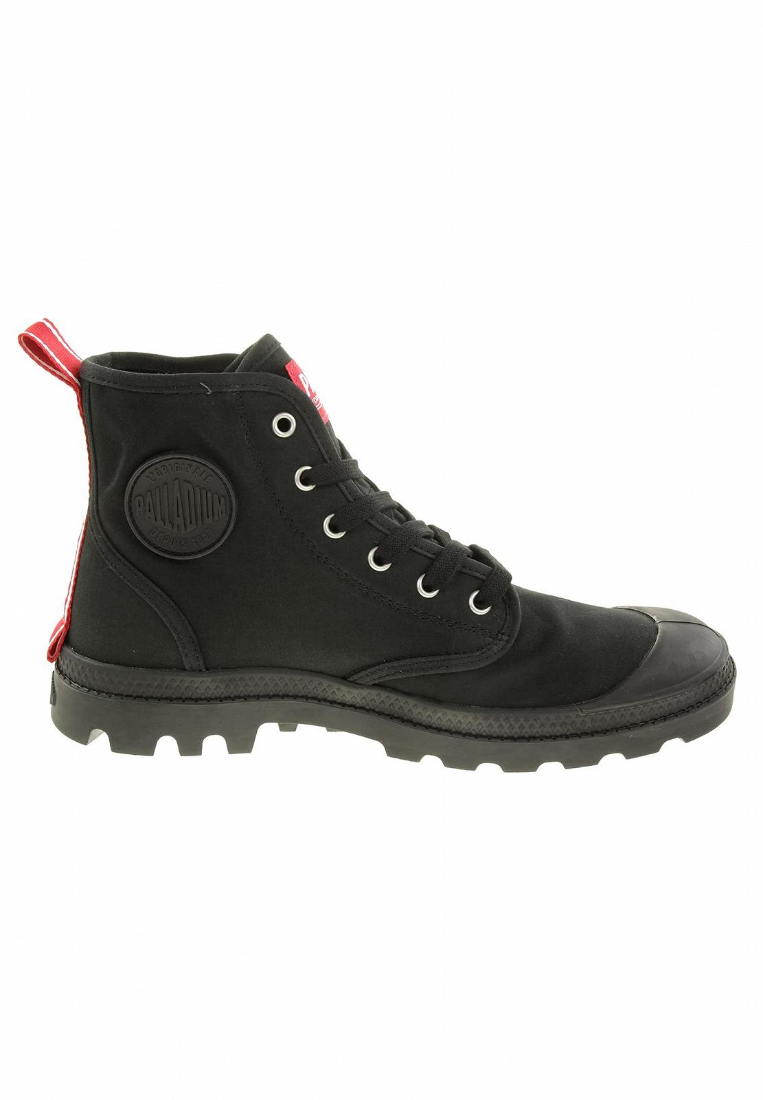 Ботинки Palladium Pampa Hi Dare Unisex, фото №4