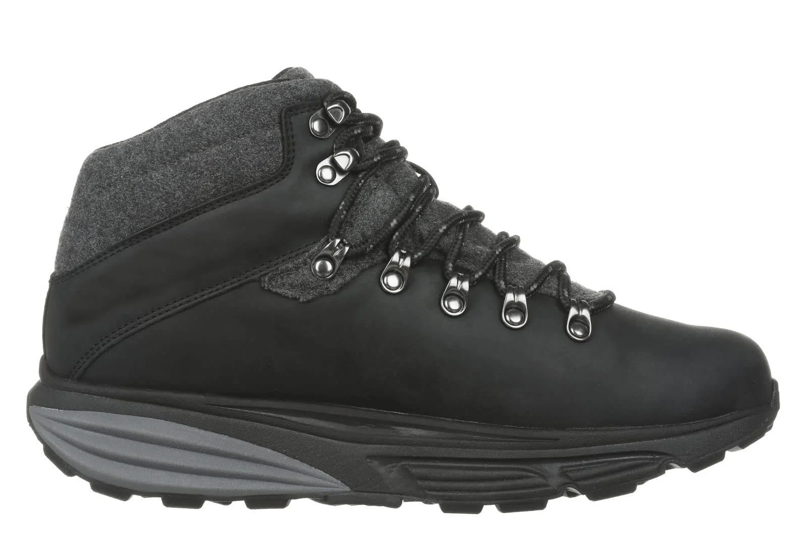 Мужские ботинки MT Alpine SYM MBT, фото №1