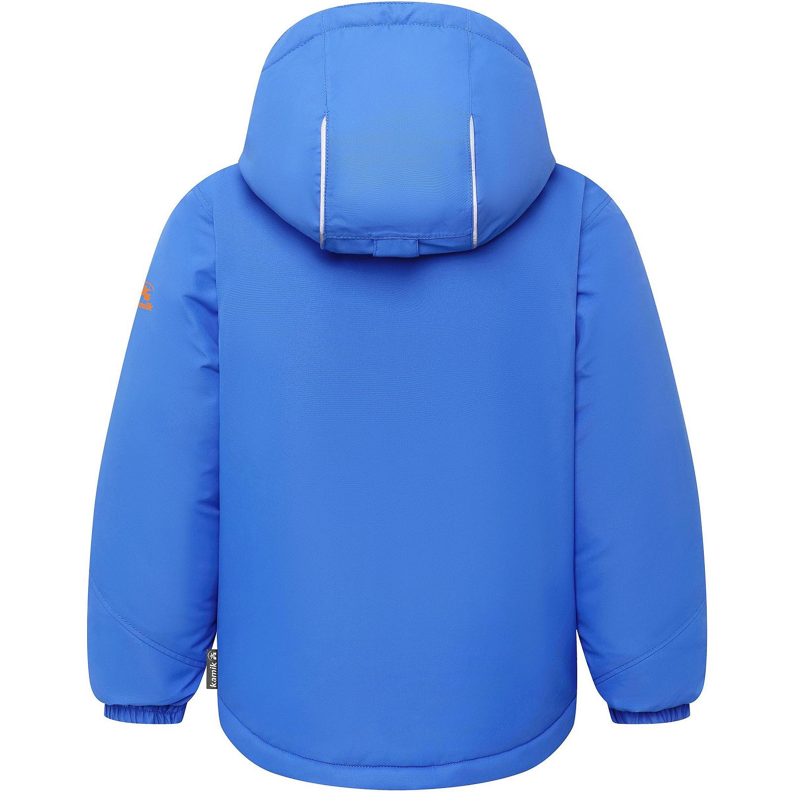 Куртка Kamik Kinder Niko, фото №4