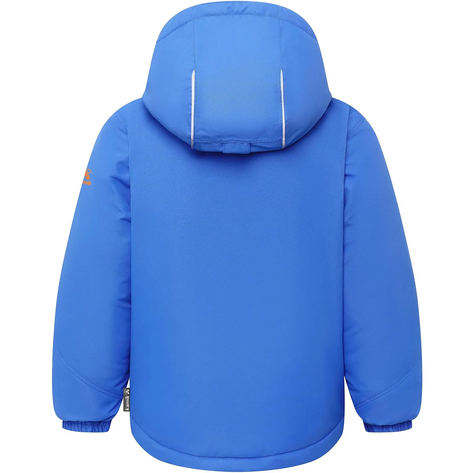 Куртка Kamik Kinder Niko, фото №4
