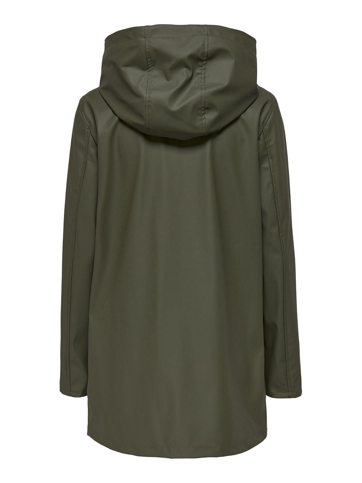 Дощовик ONLY Жіночий ONLELISA, фото №4