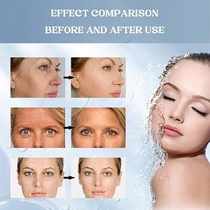 Тканинні маски Tkekruh Набір 5 шт. Органічний колаген synthetic.ua - Фото 1