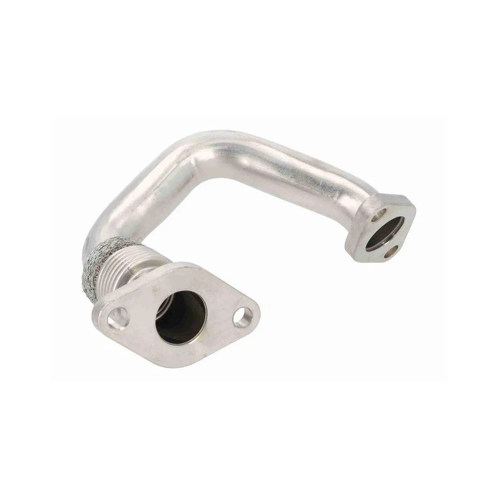 Трубка клапана EGR VEMO V10-64-0013 AUDI SEAT VW, фото №1