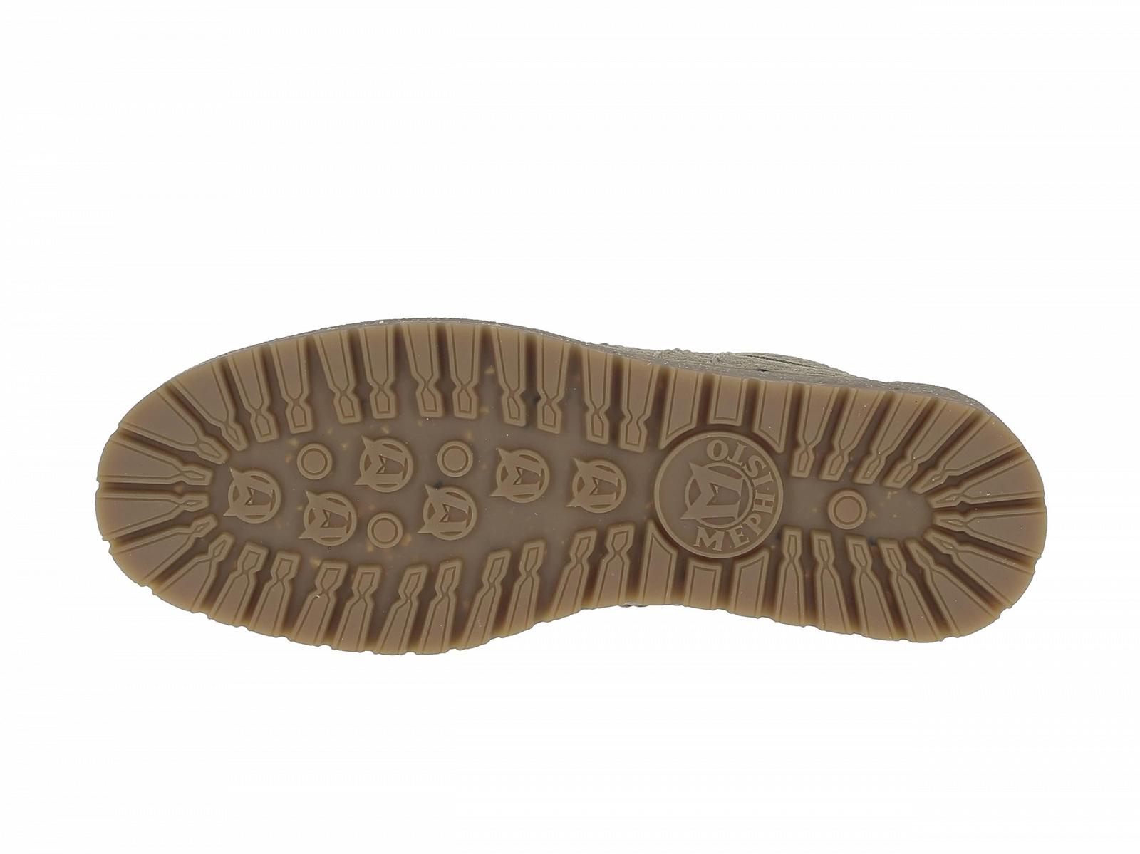 Кросівки Mephisto Rainbow 4778 Коричневий, фото №7 Кросівки Mephisto Rainbow 4778 Коричневий, фото №7