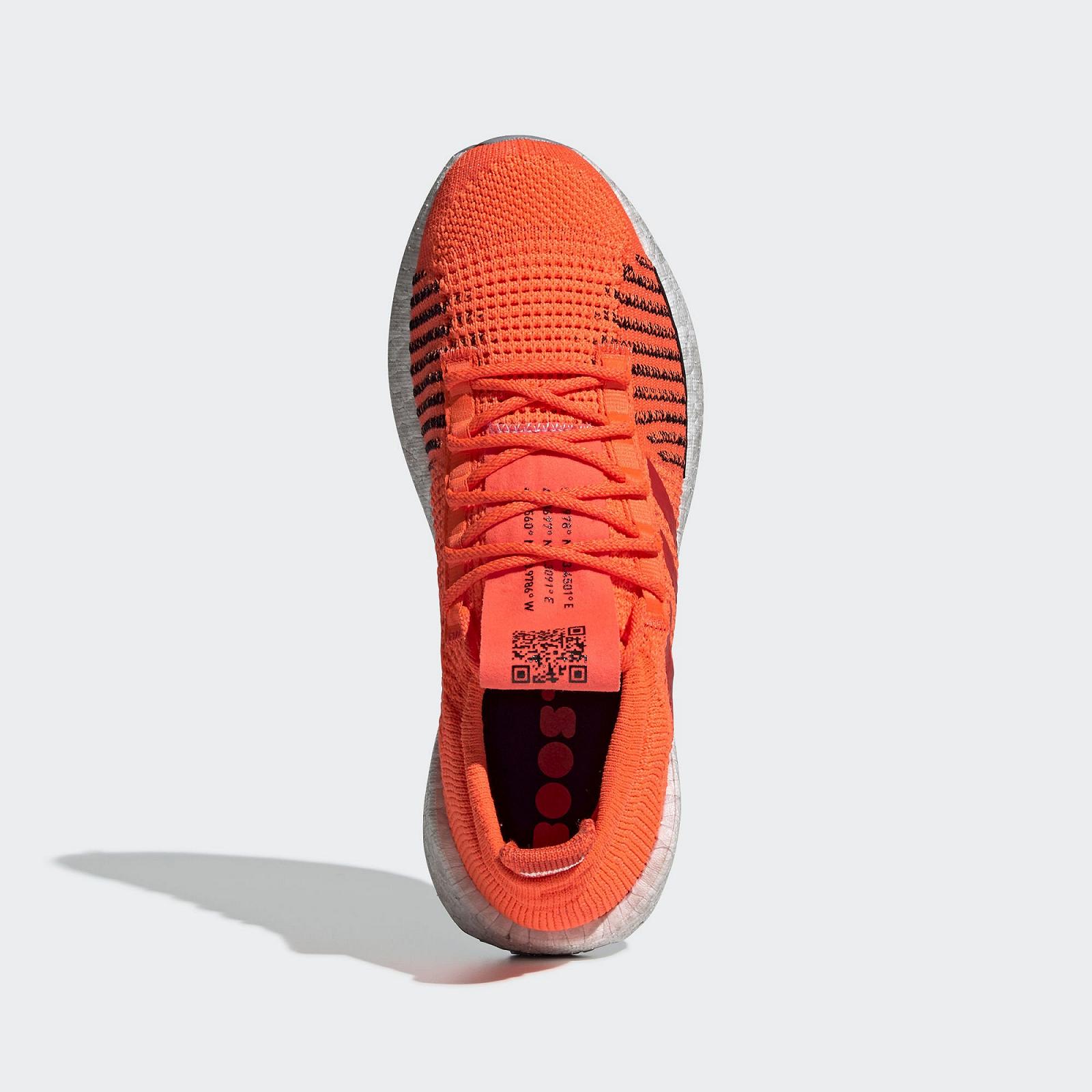 Кросівки ADIDAS Pulseboost HD 42, фото №1