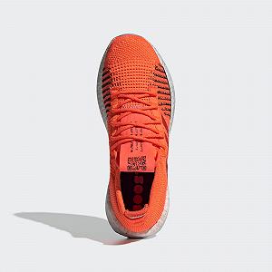 Кроссовки ADIDAS Pulseboost HD 42 - Фото 1