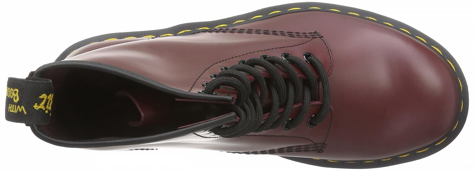 Чоботи Dr. Martens 1460 Unisex для дорослих, фото №5 Чоботи Dr. Martens 1460 Unisex для дорослих, фото №5