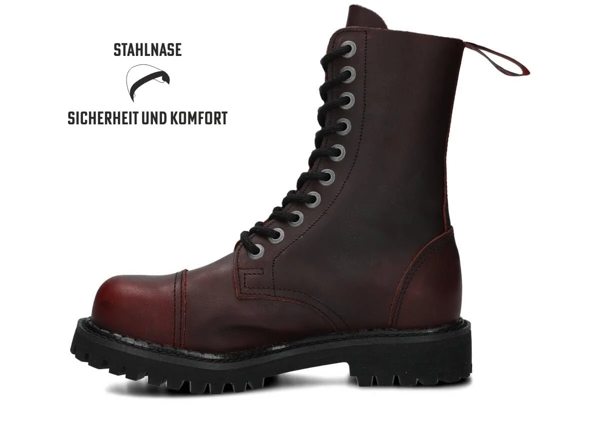 Черевики Nagaba Шкіряні, фото №3