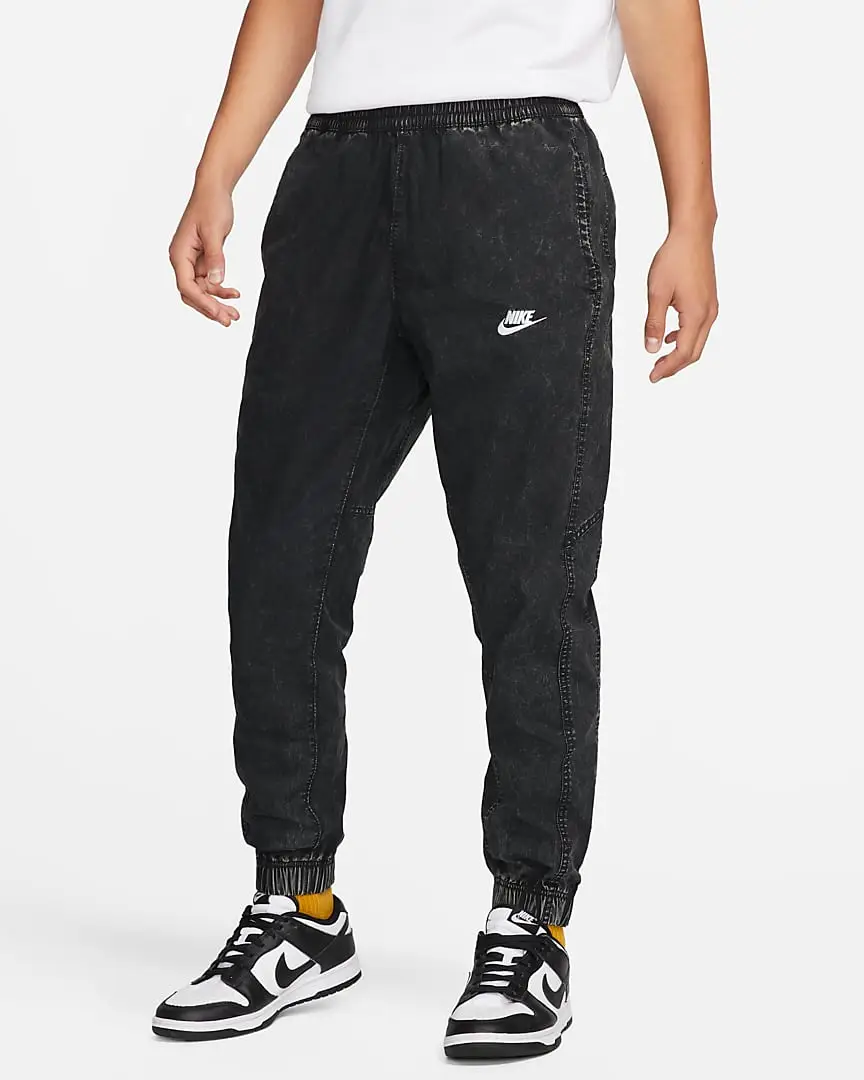 Штаны Nike CLUB+ UL WVN JGGR V2 XS, фото №1