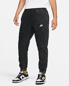 Штаны Nike CLUB+ UL WVN JGGR V2 XS - Фото 1