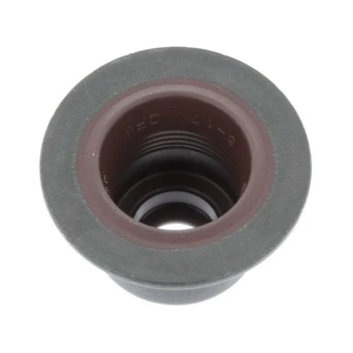 Маслосъемный колпачок CORTECO 49472898 для FORD MAZDA VOLVO, со стороны выпуска, фото №3 Маслосъемный колпачок CORTECO 49472898 для FORD MAZDA VOLVO, со стороны выпуска, фото №3