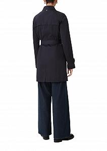 Тренч comma Женский synthetic.ua - Фото 1