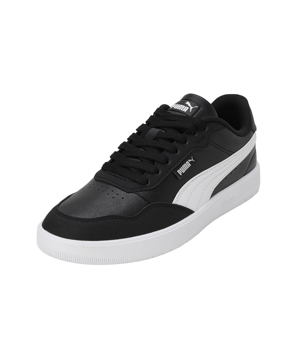 Кросівки PUMA Court Ultra Lite Unisex, фото №1