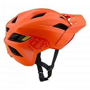 Шлем для горного велосипеда Troy Lee Designs Flowline с MIPS (молодежный/взрослый) synthetic.ua - Фото 1