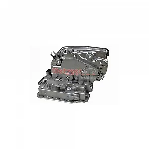 Замок дверей METZGER 2314132 GREENPARTS для BMW MINI, задній правий - Фото 1