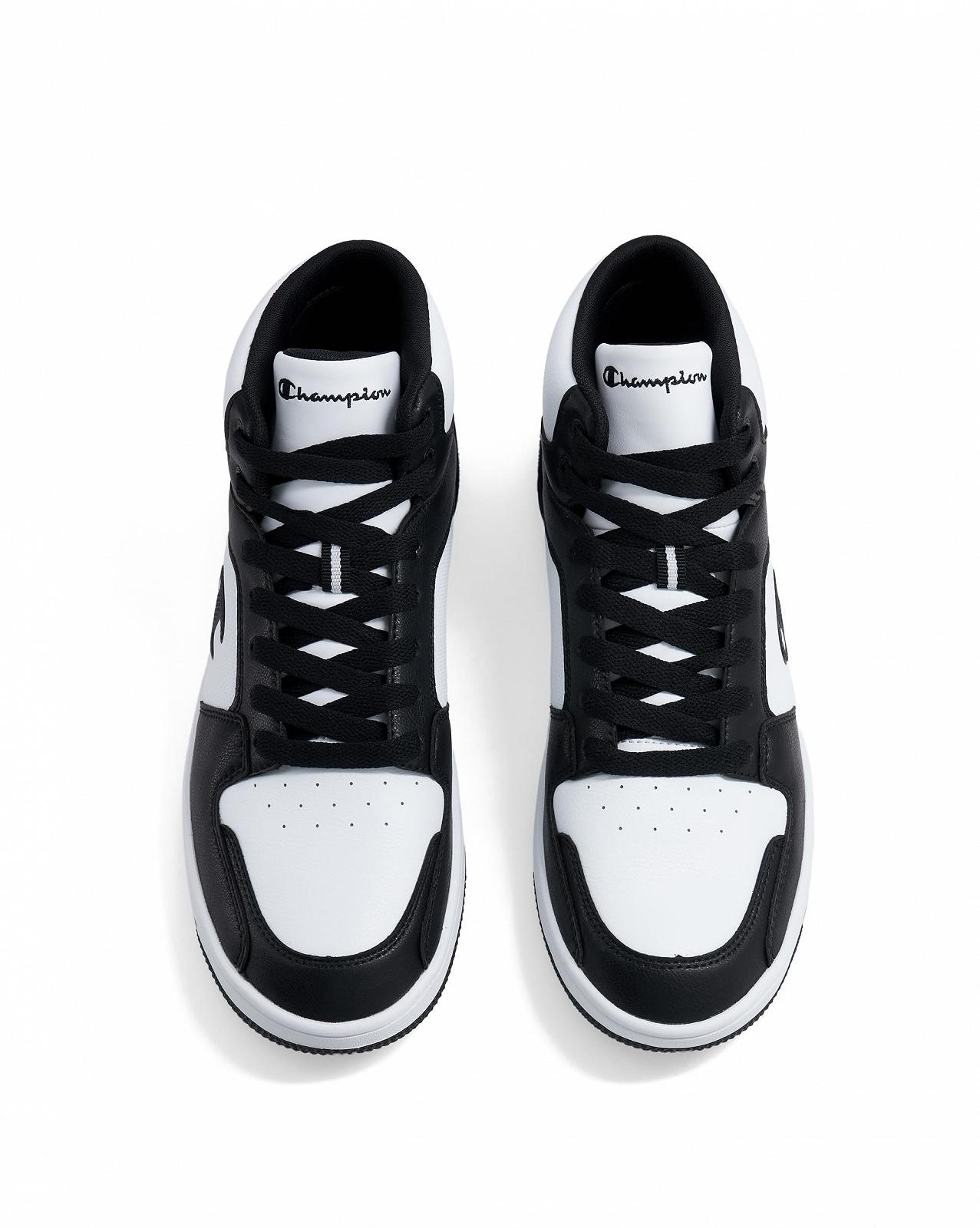 Кросівки Champion Rd18 2.0 Mid Чоловічі, фото №4