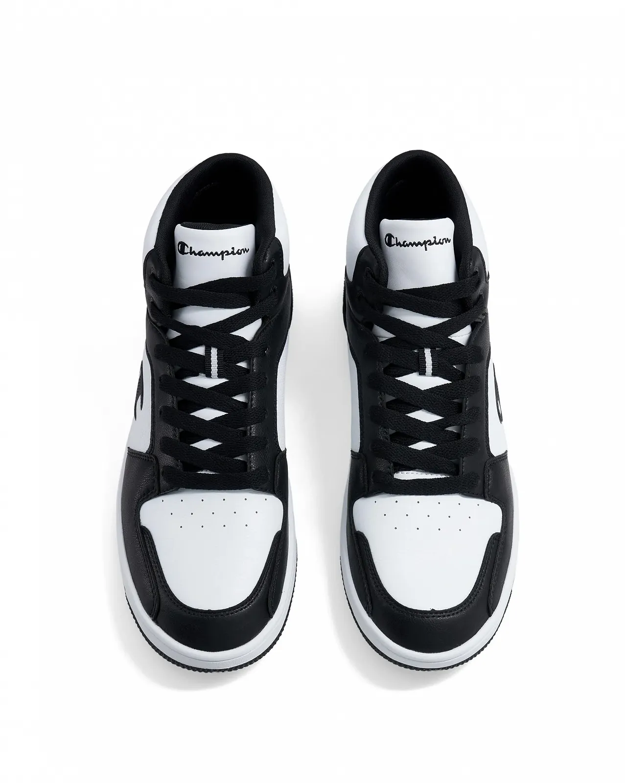 Кросівки Champion Rd18 2.0 Mid Чоловічі, фото №4