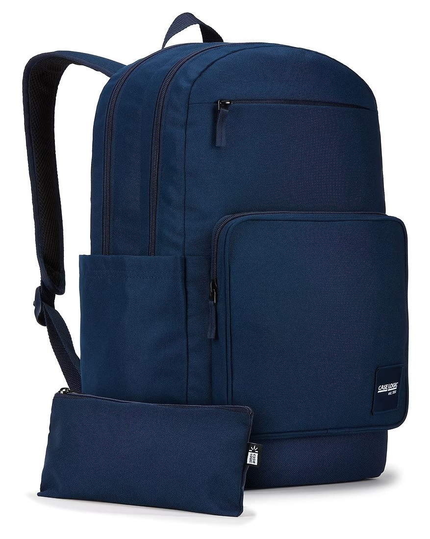 Рюкзак Case Logic Query 29L 15.6" CCAM-4216 Dress Blue 6808613, фото №1
