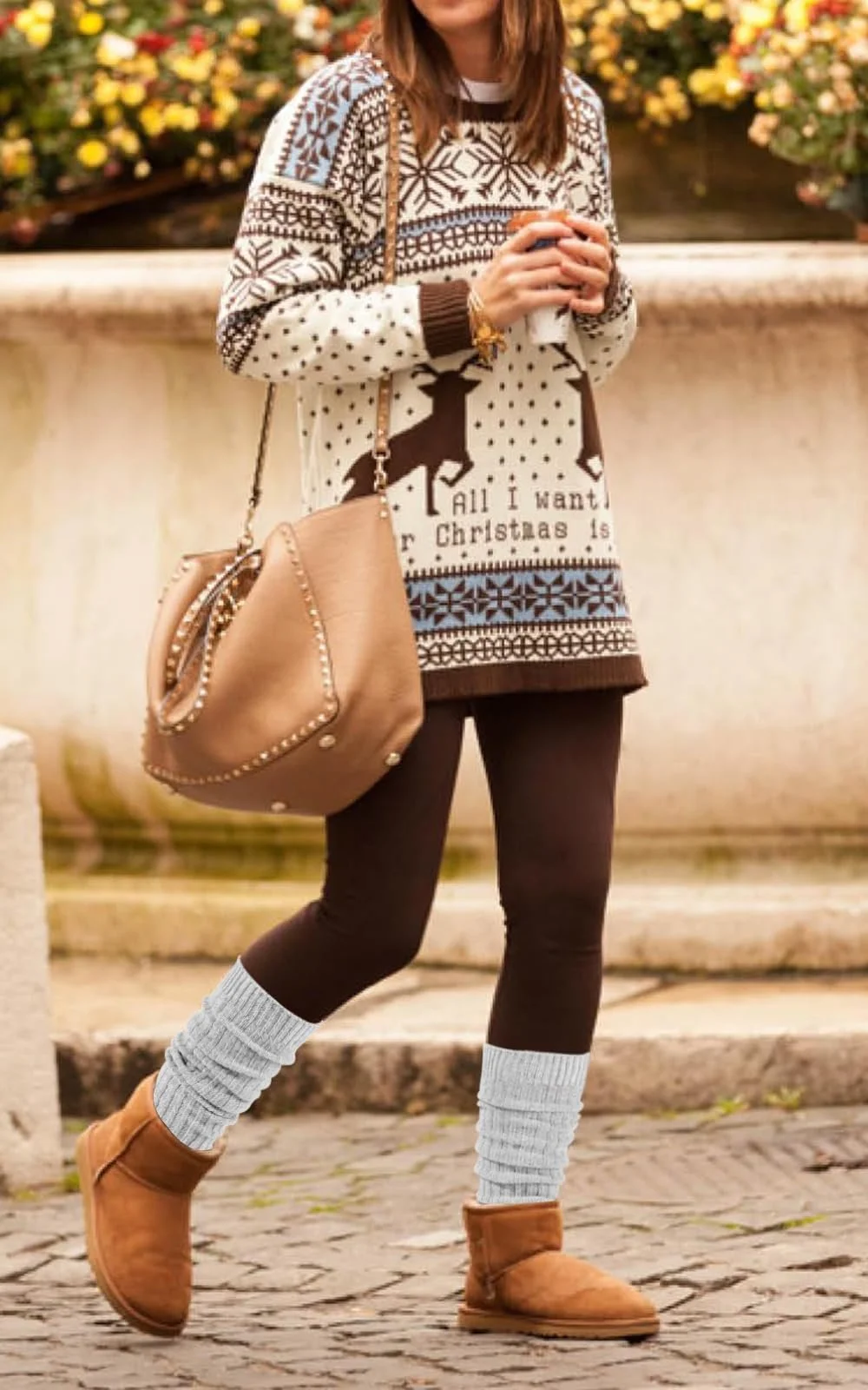 Носки Slouch Moon Wood, 3 пары, зимние, теплые, высокие, шерстяные, носки-гольфы, размер 35-38, 39-42, фото №6 Носки Slouch Moon Wood, 3 пары, зимние, теплые, высокие, шерстяные, носки-гольфы, размер 35-38, 39-42, фото №6