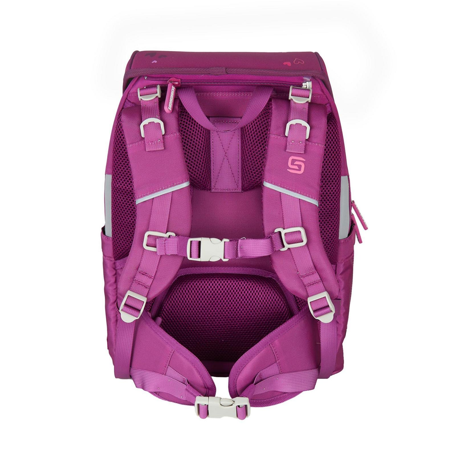 Ранец Schneiders Ergojet Unisex, фото №2