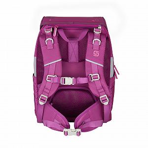 Ранец Schneiders Ergojet Unisex synthetic.ua - Фото 1