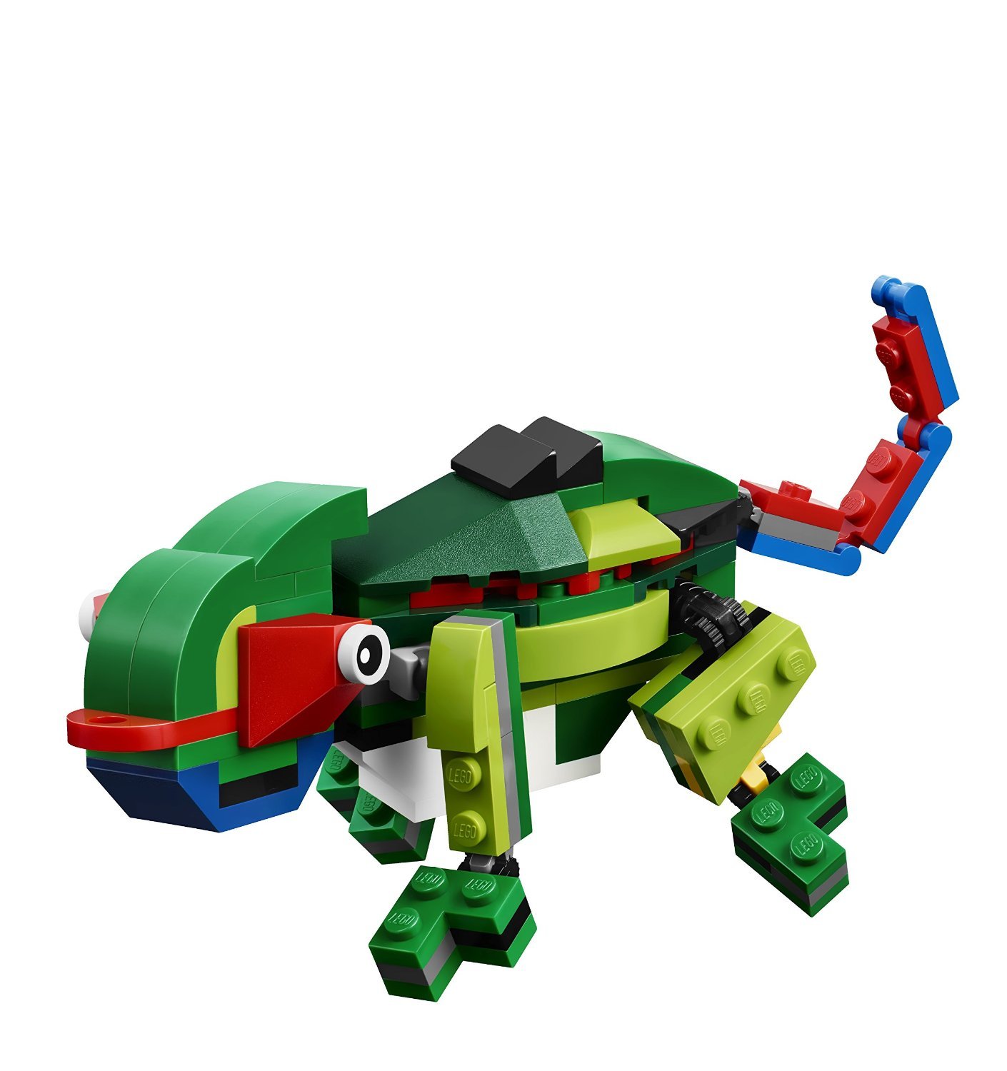 Конструктор LEGO Creator 31031 Rainforest Animals, фото №5