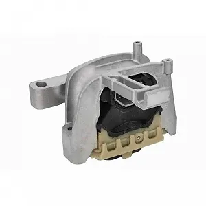 Подушка двигуна VAICO V10-000041 Original VAICO Quality для AUDI SEAT SKODA VW synthetic.ua - Фото 1