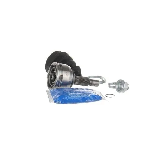 Комплект ШРКШ SKF VKJA 5390 передній міст з боку колеса, фото №3