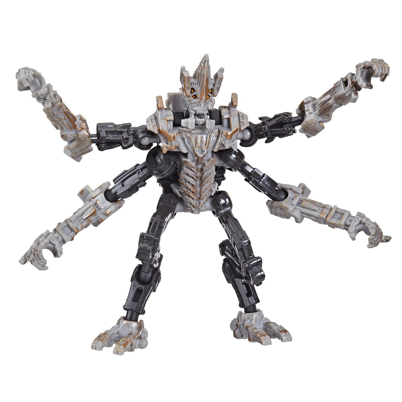 Фигурка Terrorcon Freezer Transformers Studio Series Core Class, 8,5 см, фото №2
