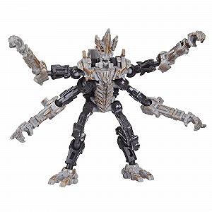 Фигурка Terrorcon Freezer Transformers Studio Series Core Class, 8,5 см synthetic.ua - Фото 1