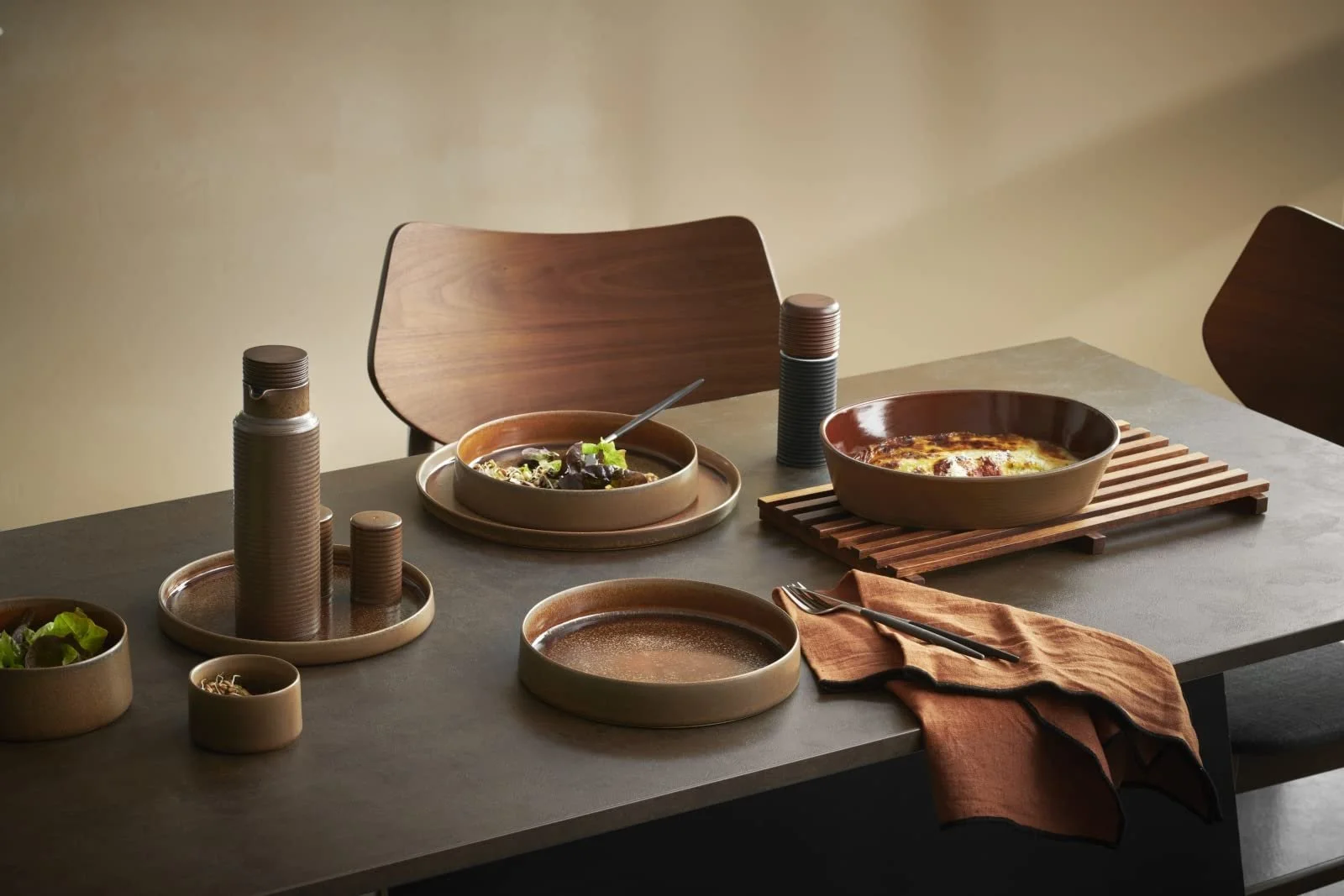 Миска ASA FormArt Gobi 14 см, фото №5