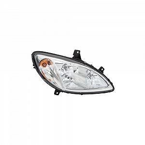 Фара основна HELLA 1LG 246 041-041 для MERCEDES-BENZ, права - Фото 1