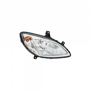 Фара основна HELLA 1LG 246 041-041 для MERCEDES-BENZ, права - Фото 1