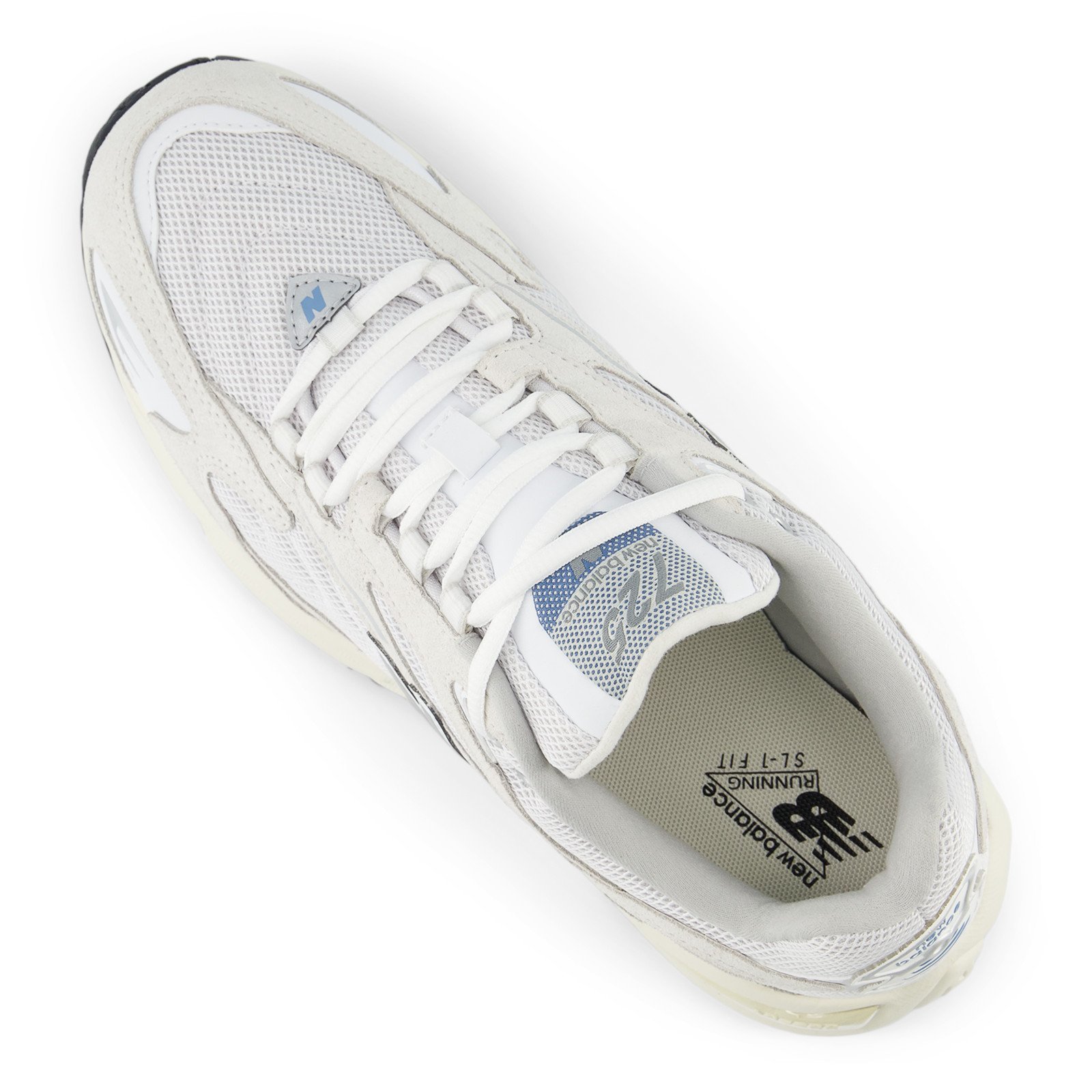 Кроссовки New Balance 725 9.5 (43), фото №3