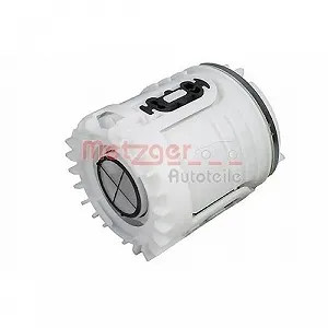 Резервуар топливного насоса METZGER 2250393 для FORD VW synthetic.ua - Фото 1
