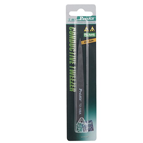 Набор отверток пинцета ручной Generic Pro 'sKit SD 9608 для электрика плоский Precision Phillips Hex Multi Tools &, фото №5