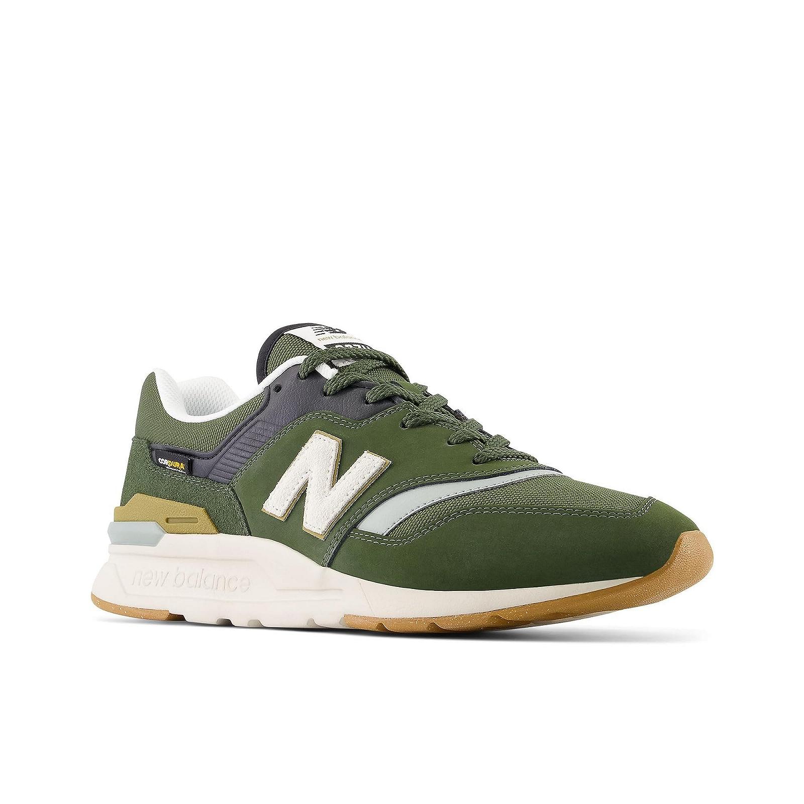 Кроссовки New Balance 997h V1, мужские, фото №1