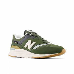Кросівки New Balance 997h V1, чоловічі - Фото 1