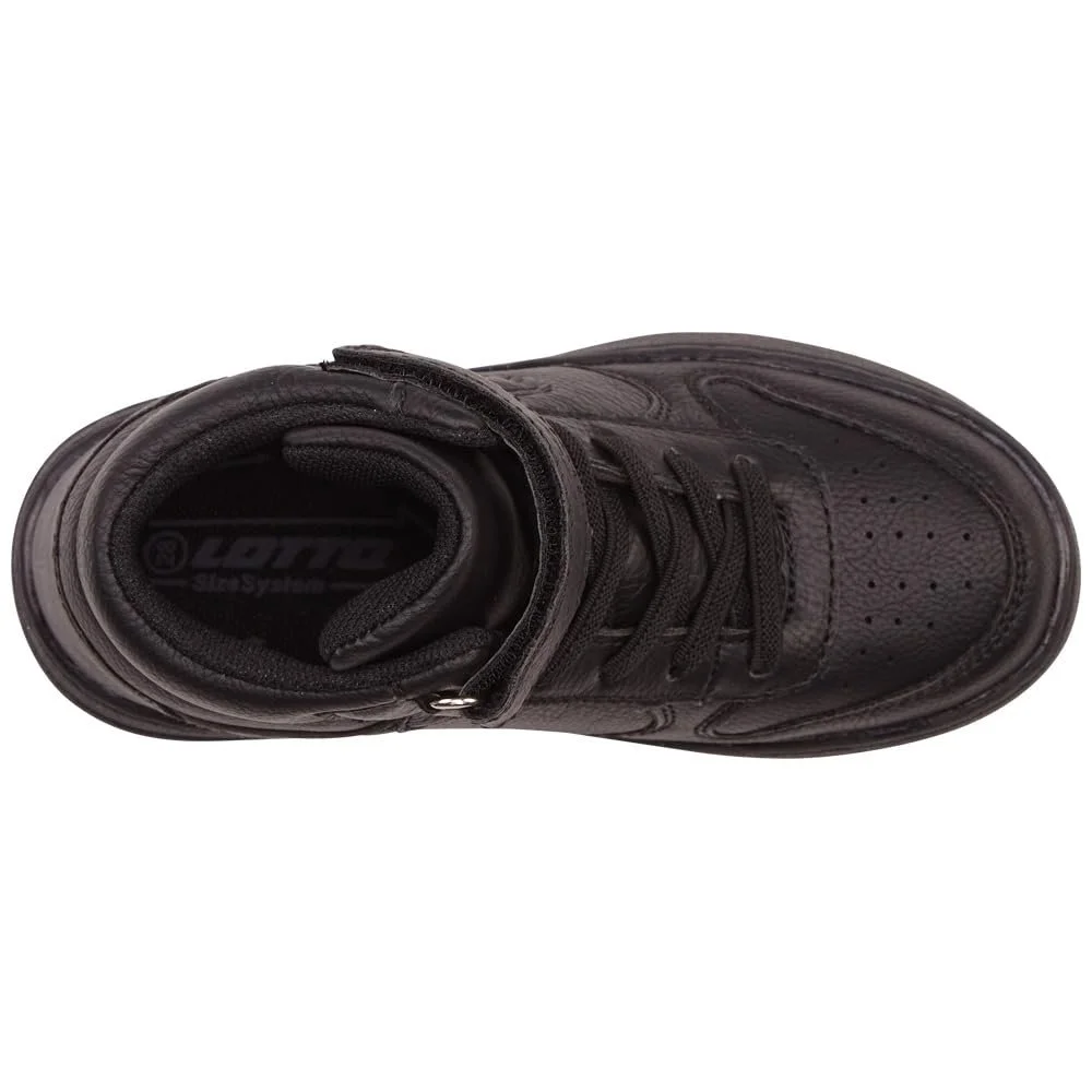 Детские trainers Lotto Style DAMPOLIS K Unisex Kids, фото №5